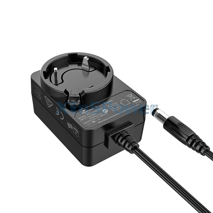 A122 Interchangeable 15W LED Power Supply