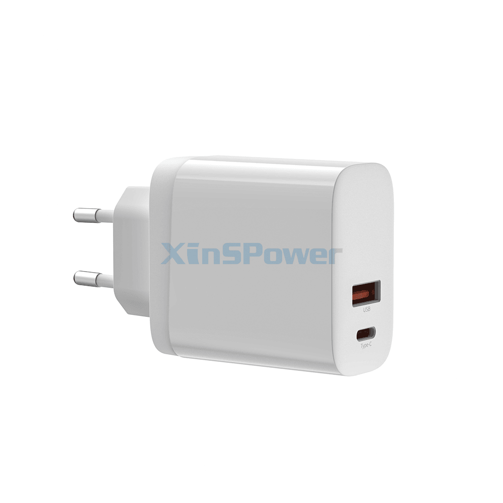 PQ303 (30W PD Charger )