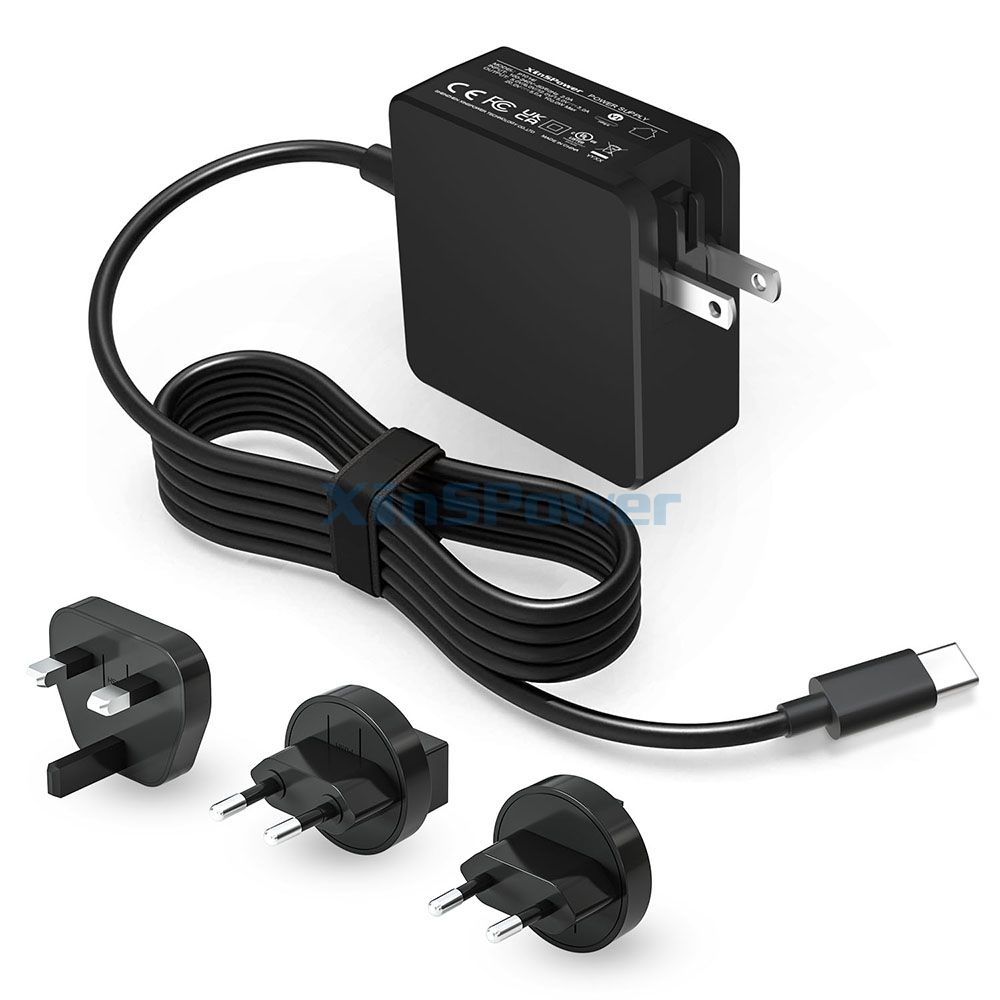 PN1014 Square-shaped PD charger
