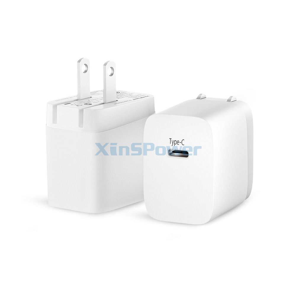 PN205 (20W PD Charger)