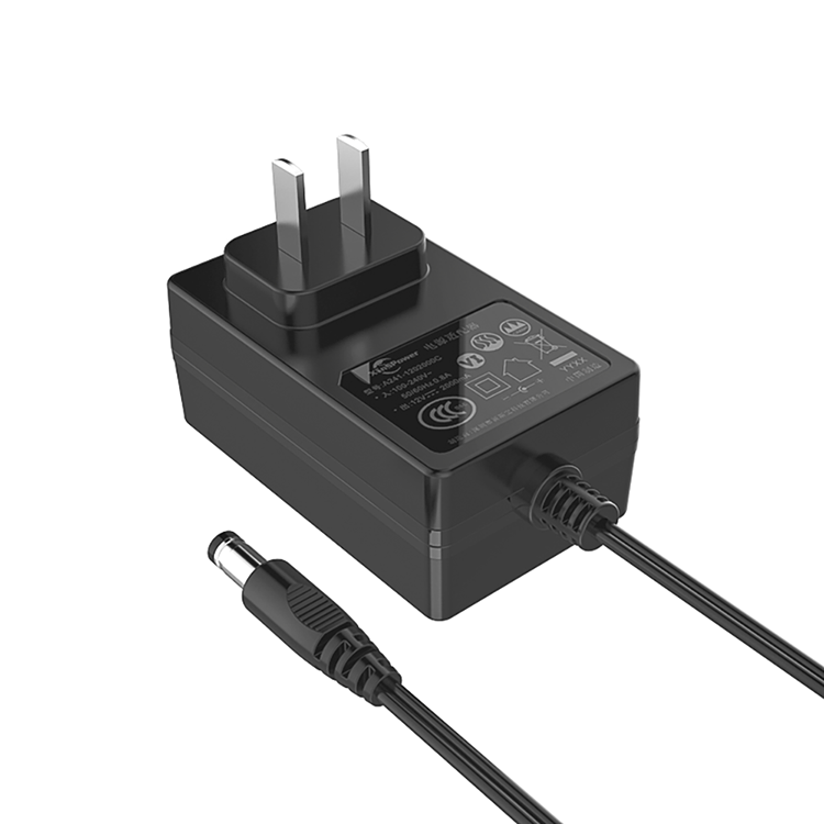 A244 Plug-In 24W Series LED Power Supply