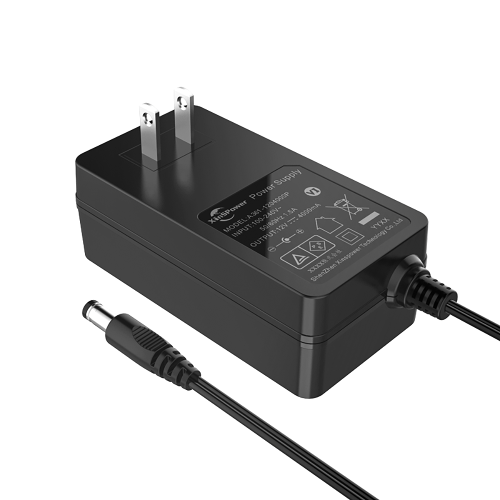 A391 Wall-Mount 39W LED Power Supply