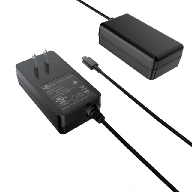 Wall Mount 45W PD Charger