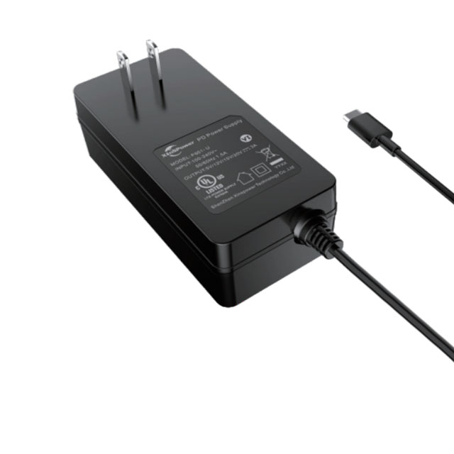 Wall Mount 60W PD Charger