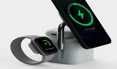 An article to help you understand wireless chargers - Xinspower